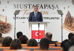 Göreme'de gece müzeciliği başlıyor! Kapadokya artık geceleri de aydınlanacak