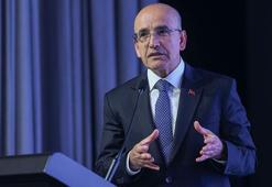 Bakan Şimşek’ten dünyaya çağrı! 'Türkiye’ye gelin, yatırım yapın'