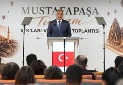 Göreme'de gece müzeciliği başlıyor! Kapadokya artık geceleri de aydınlanacak