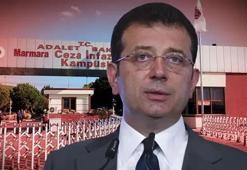 'İmamoğlu çıkar amaçlı suç örgütü' davasının 45. duruşması sona erdi