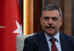 Bakan Çiftçi: Gazze'de yaşananlar insanlığın ortak imtihanıdır