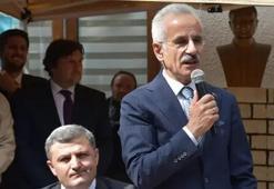 Bakan Uraloğlu açıkladı! Havada tarihi rekor: '2000'li yılların rakamlarını iki kat aştık'