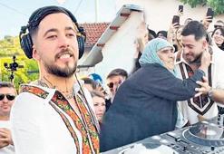 Coachella’dan Balıkesir’e