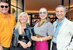 Siren’in fendi herkesi yendi