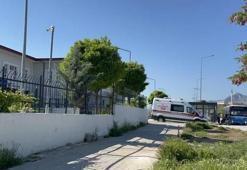 Üniversite öğrencisi yurdun 6'ncı katından düştü, hayatını kaybetti