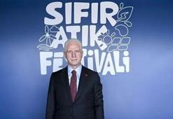 Sıfır Atık Forumu'nun tanıtım toplantısı yapıldı