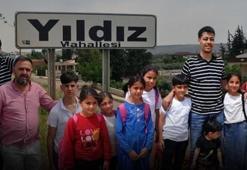 Bu mahallede herkes akraba gibi! Öğretmen ve imam hariç herkes aynı soyadı taşıyor