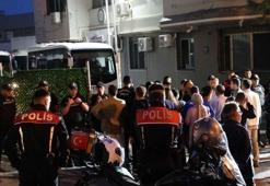 Buca Belediyesi'ne ‘yolsuzluk’ operasyonu! Şüpheliler adliyede