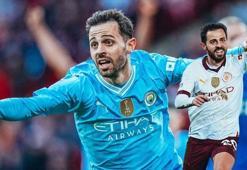 Cim Bom’a müjde! Bernardo Silva karar değiştirdi: İlkay devrede