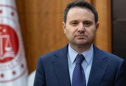 Bakan Gürlek duyurdu! 27 ilde yasa dışı bahis operasyonu