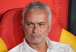 Jose Mourinho, Türkiye'yi AİHM’e şikayet etti