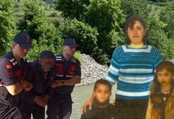 20 yıllık sırrı doğum günü fotoğrafı çözdü! Gülcan Yazıcı'nın katilleri en yakınındakiler çıktı
