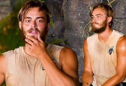 Finale günler kala elenmişti! Survivor Berkay'dan ilk paylaşım