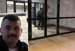 Kayınpeder dehşeti! Damadını bıçaklayarak öldürüp kaçtı