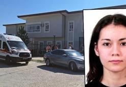 Yurt binasında 5. kattan düşen öğrenci hayatını kaybetti