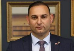 Kilis Belediye Başkanı Hakan Bilecen CHP’den istifa etti