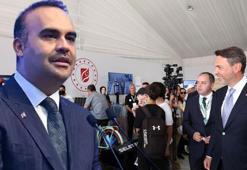 Bakan Kacır: TÜBİTAK 4500 projeye 700 milyon dolar kaynak tahsis etti