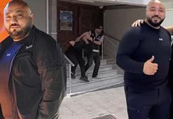 Dilan Polat'ın koruması Can Polat cinayetinde yeni gelişme! Şüpheliler İstanbul'a getirildi, çantadan çıkanlar şaşırtı