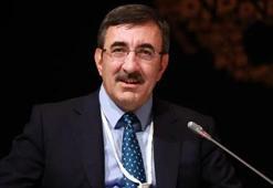 Cevdet Yılmaz: Dezenflasyon sürecini kararlılıkla sürdüreceğiz
