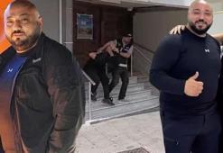 Can Polat cinayetinde şüpheliler İstanbul’a getirildi, çantadan çıkanlar dikkat çekti