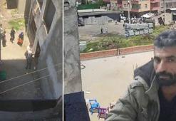 Narin davasında hüküm giyen Nevzat Bahtiyar'ın ailesi kavgaya karıştı: 4 yaralı