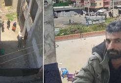 Narin cinayeti dosyasında adı geçen Nevzat Bahtiyar’ın ailesi kavgaya karıştı! 3'ü çocuk 4 kişi yaralandı