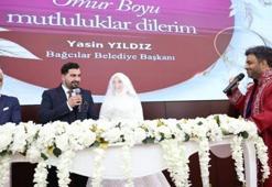 Nikah salonlarında yoğunluk! Çiftler bu tarih için sıraya girdi