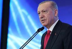 Cumhurbaşkanı Erdoğan’dan Dünya Çevre Günü paylaşımı