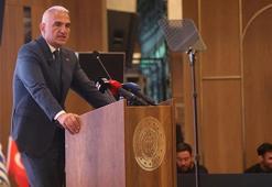 Kültür ve Turizm Bakanı Ersoy: Konaklama tesislerine bu standartlara uyma zorunluluğu getirdik