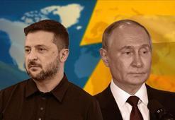Putin, Zelenskiy ile görüşecek mi? Putin’den yanıt geldi