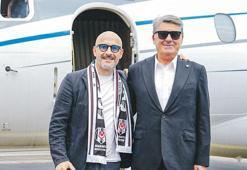 Yeni patron Italiano