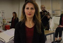 5 yıl önce Diyarbakır'a atanmıştı! Okul çıkışı gidiyor, sesiyle şifa oluyor