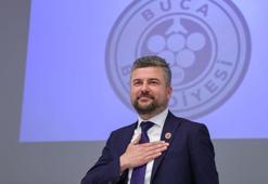 Buca Belediyesi'ne yönelik 'yolsuzluk' soruşturması: Belediye Başkanı Görkem Duman tutuklandı
