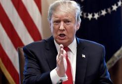 Trump'tan kritik açıklama: İran'dan çok kısa sürede ayrılacağız