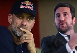 Real Madrid'de seçim öncesi Klopp bombası! Perez’in tahtı sallanıyor