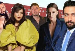 Ünlülerin uyuşturucu test sonucu belli oldu! Serenay Sarıkaya, Feyza Civelek ve Blok3...