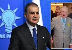 Rahmi Koç'un 'Kürt kadın' ifadesine AK Parti'den tepki: Çok yanlış ve çirkin