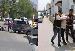 Adana'da kayınbiraderden damada dayak! 3 kişi tutuklandı, nedeni ortaya çıktı