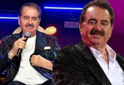 Kendi isteğiyle hastaneye yatırıldı! İşte İbrahim Tatlıses'in son hali
