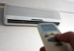 Klimayı çalıştırmadan önce bu tuşa basın! Performansını arıtıp elektrik harcamasını azaltıyor