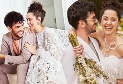 Paris kaçamağı! Melis Birkan ve Aras Aydın'dan romantik kareler