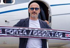 Ayağının tozuyla ilk transferi belli oldu! Ezeli rakipten geliyor