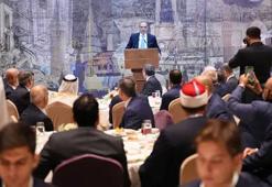 Dolmabahçe Sarayı'nda '5. Küresel İş Mükemmelliği Gala Gecesi - İstanbul 2026'