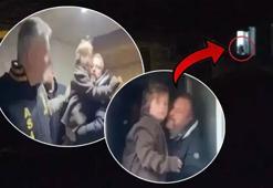 Her şey dron kamerasıyla başladı! Küçük Nazar'ın 7 yıllık esaretinin bittiği an!