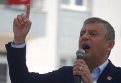 Özgür Özel: Butlan meselesi Cumhuriyet Halk Partisi'nin iç meselesi değildir