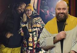 Somer Sivrioğlu 13 yaş küçük aşkıyla evleniyor! Hazırlıklar başladı