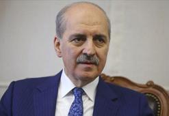 Numan Kurtulmuş son noktayı koydu... CHP’de salı günü grup toplantısını kim yapacak?