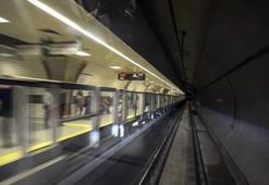 İstanbul'da M7 Metro Hattı’nda arıza! Yolcular tünel içinde yürümek zorunda kaldı