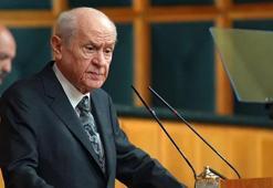 MHP Lider Bahçeli'den Rahmi Koç açıklaması! 'Hedef alınmasını doğru bulmuyoruz'
