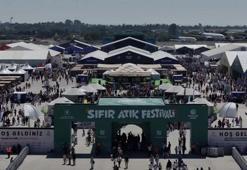 İstanbul'da Sıfır Atık Festivali coşkusu! Ziyaretçi sayısı 400 bini aştı
